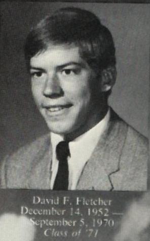 dave fletcher