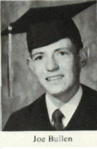 joe bullen