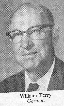 William W. Terry