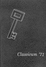 Classicum 1971